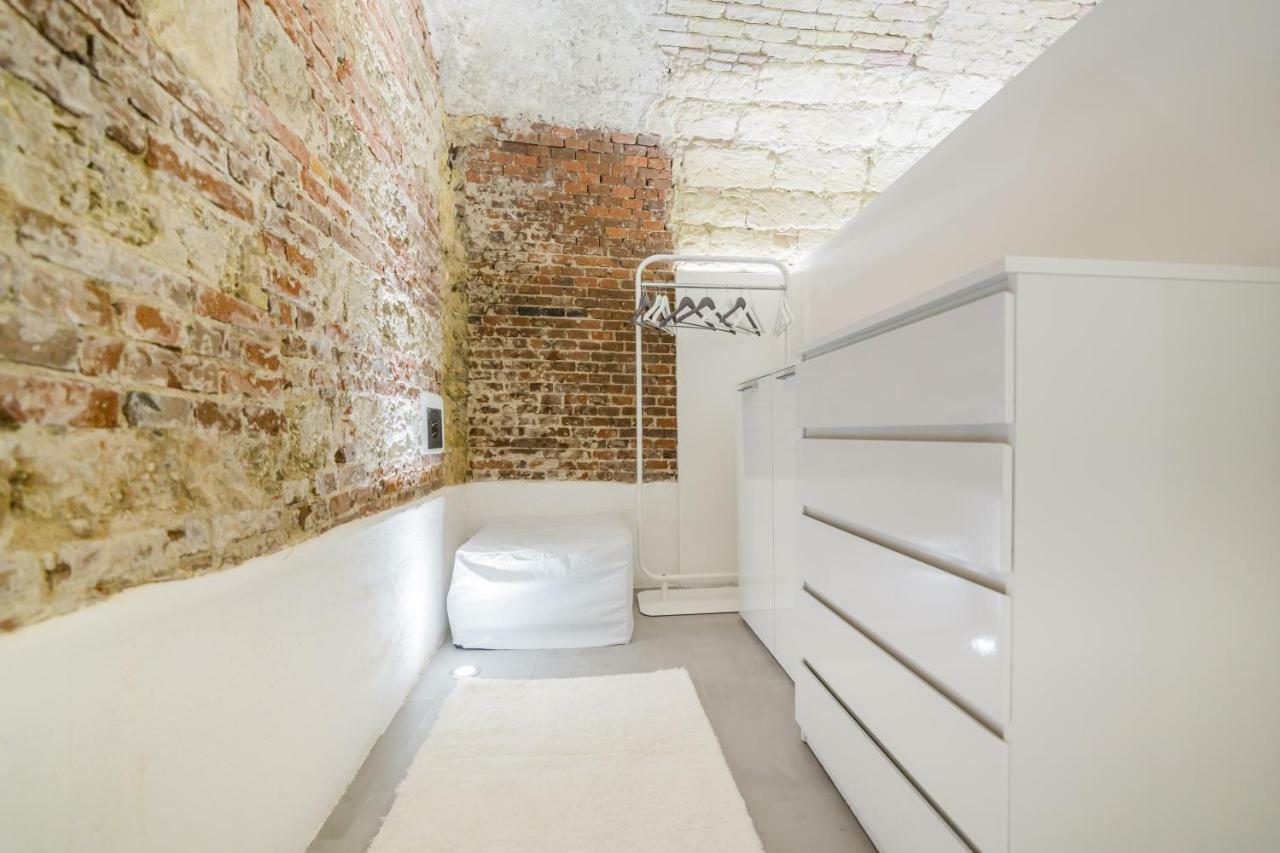 Sa Domu Nostra Apartment Cagliari Exterior photo